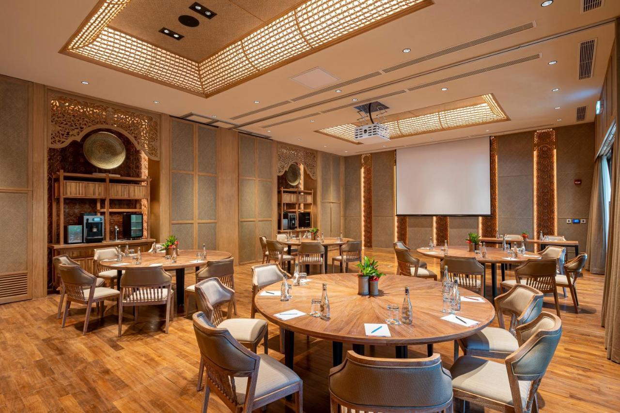 Andaz Bali, By Hyatt Sanur Exterior foto