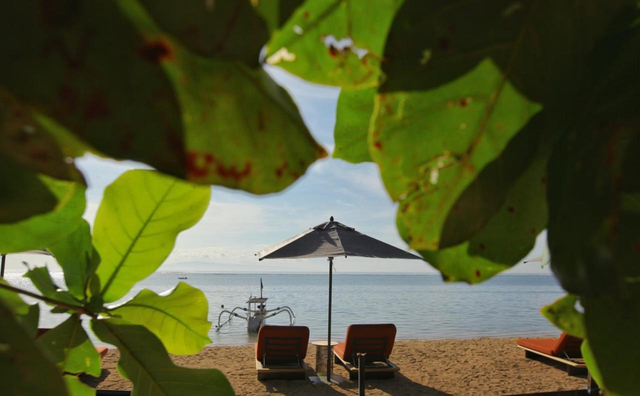 Andaz Bali, By Hyatt Sanur Exterior foto