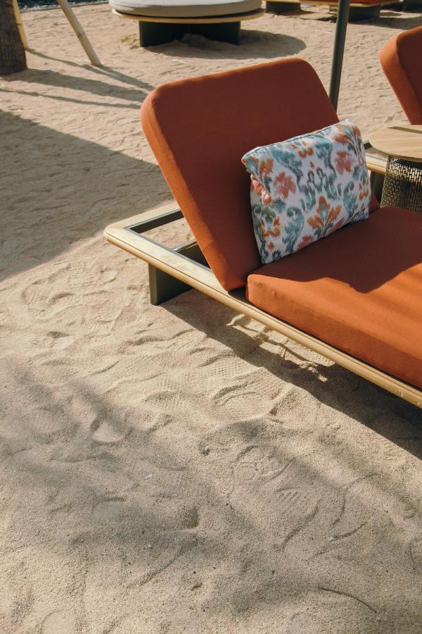 Andaz Bali, By Hyatt Sanur Exterior foto