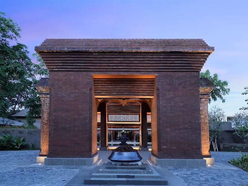 Andaz Bali, By Hyatt Sanur Exterior foto