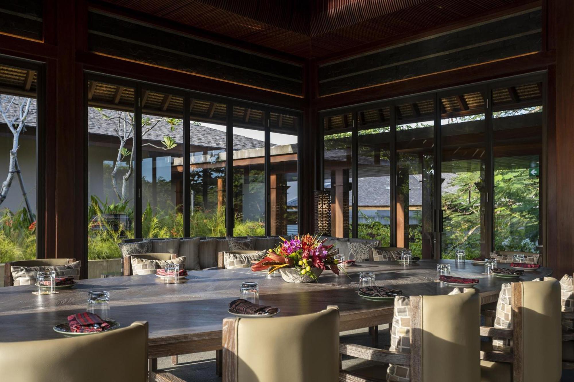 Andaz Bali, By Hyatt Sanur Exterior foto