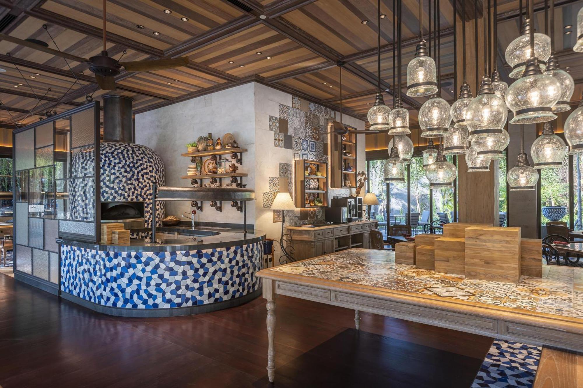 Andaz Bali, By Hyatt Sanur Exterior foto