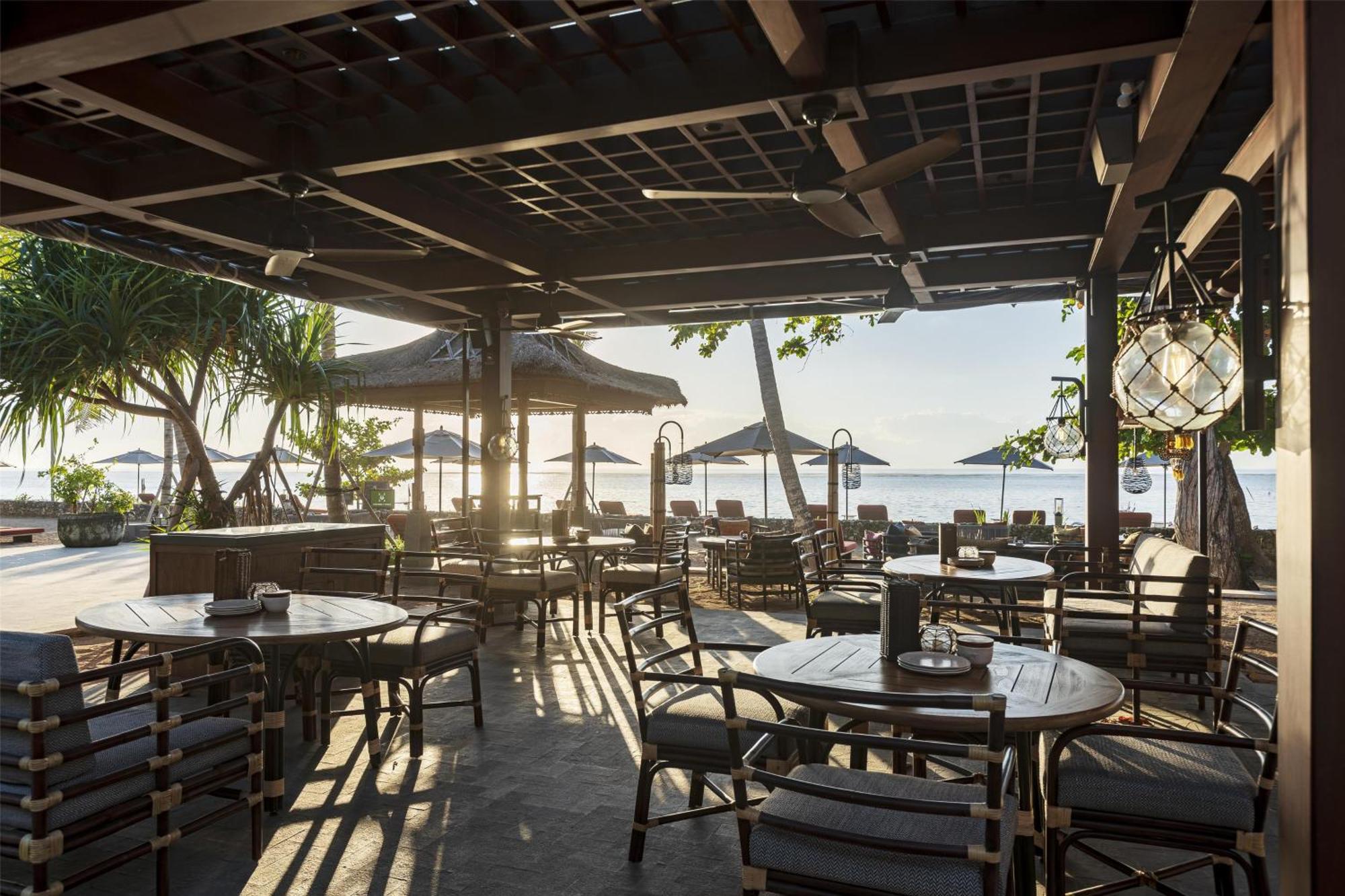 Andaz Bali, By Hyatt Sanur Exterior foto