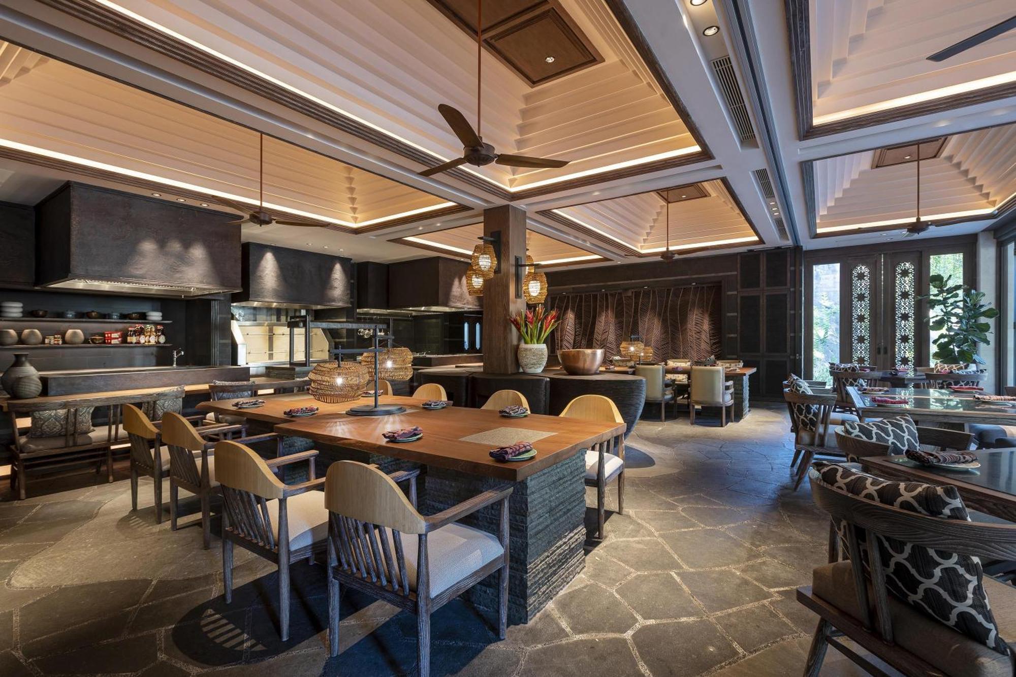 Andaz Bali, By Hyatt Sanur Exterior foto