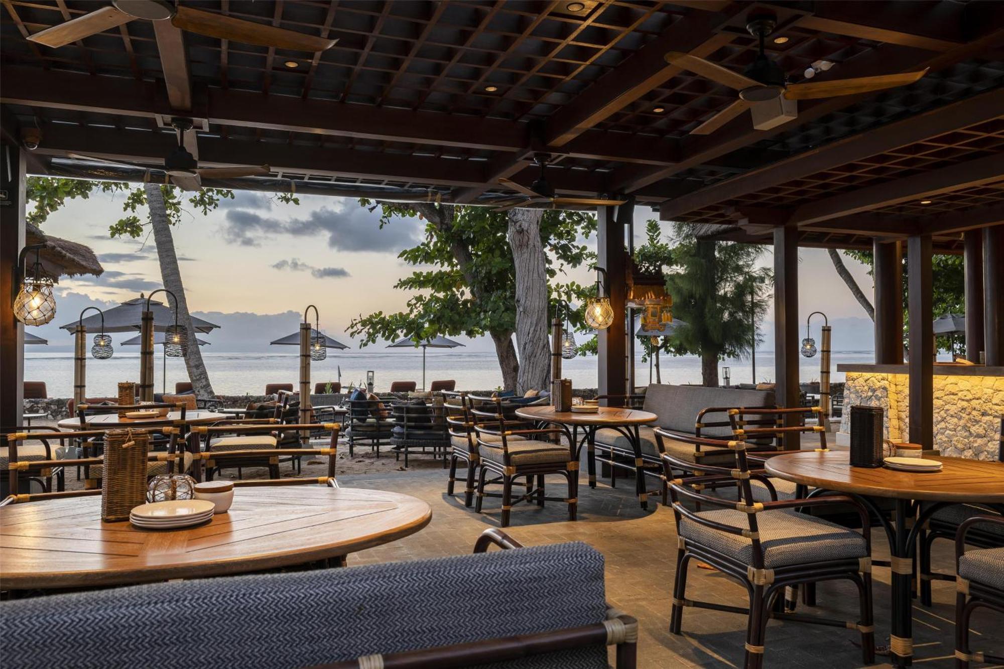 Andaz Bali, By Hyatt Sanur Exterior foto