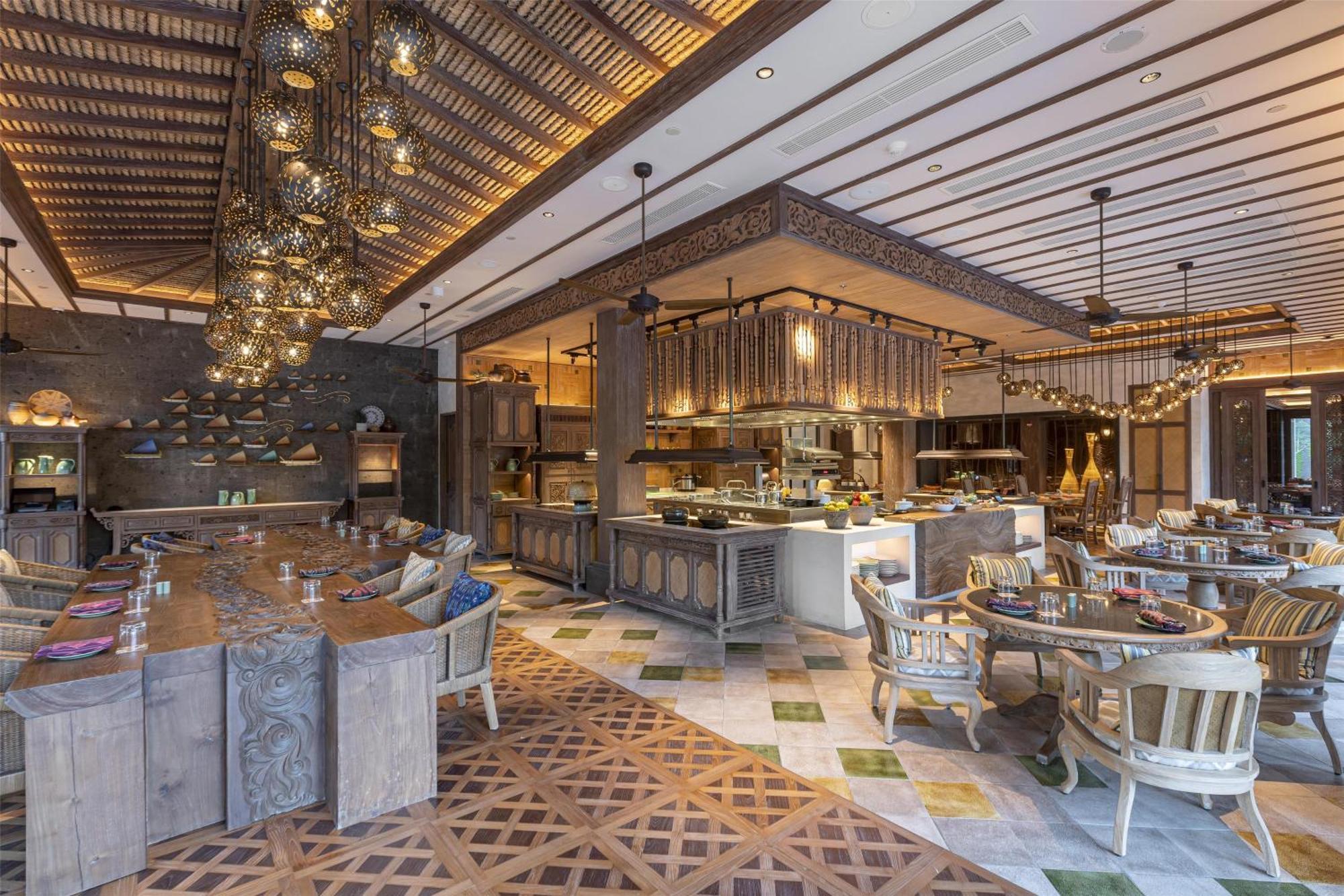 Andaz Bali, By Hyatt Sanur Exterior foto