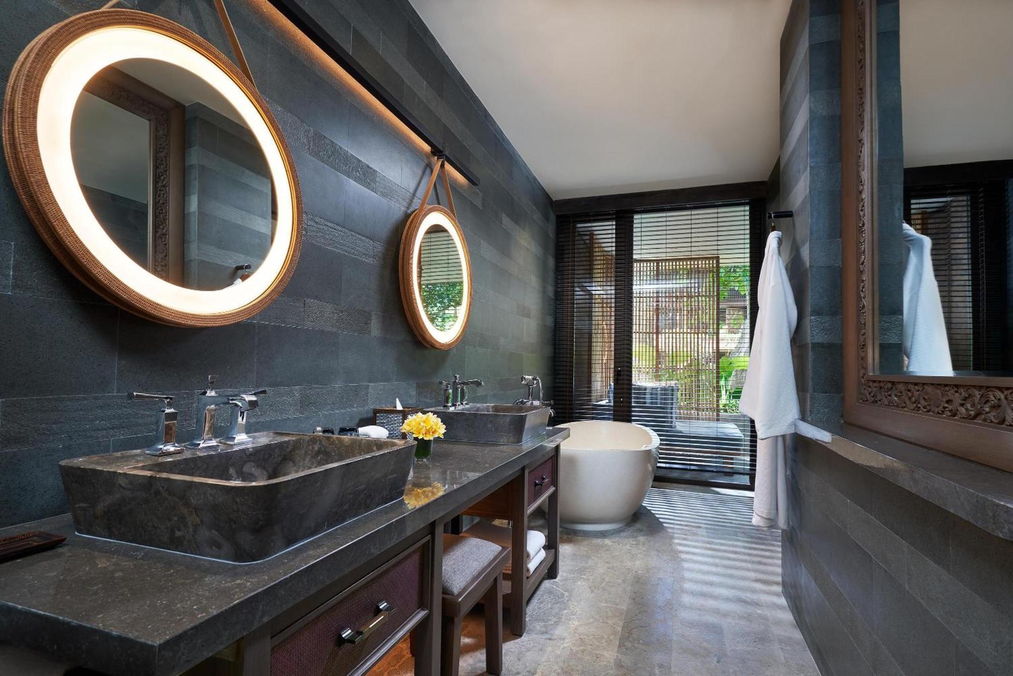 Andaz Bali, By Hyatt Sanur Exterior foto