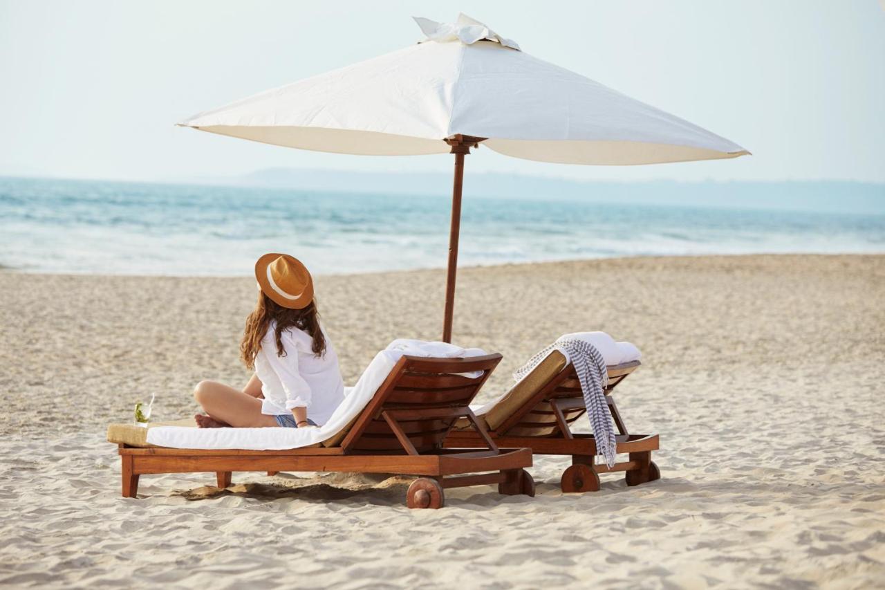 Andaz Bali, By Hyatt Sanur Exterior foto
